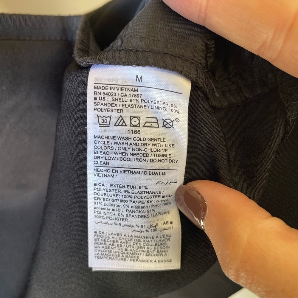 Women's Old Navy Blazer - Sz. M - Picture 2 of 3
